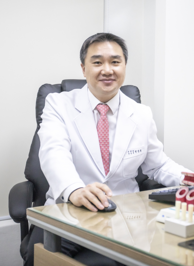 대표원장 전성호